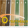 revestimentos em pvc para cilíndros de roletes